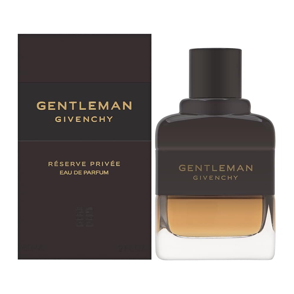Amazon.com : Givenchy Gentleman Reserve Privée Eau de Parfum 60ml