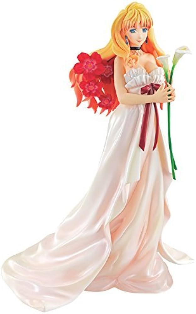 Amazon | 一番くじプレミアム マクロスF ~春さきどり! 歌姫