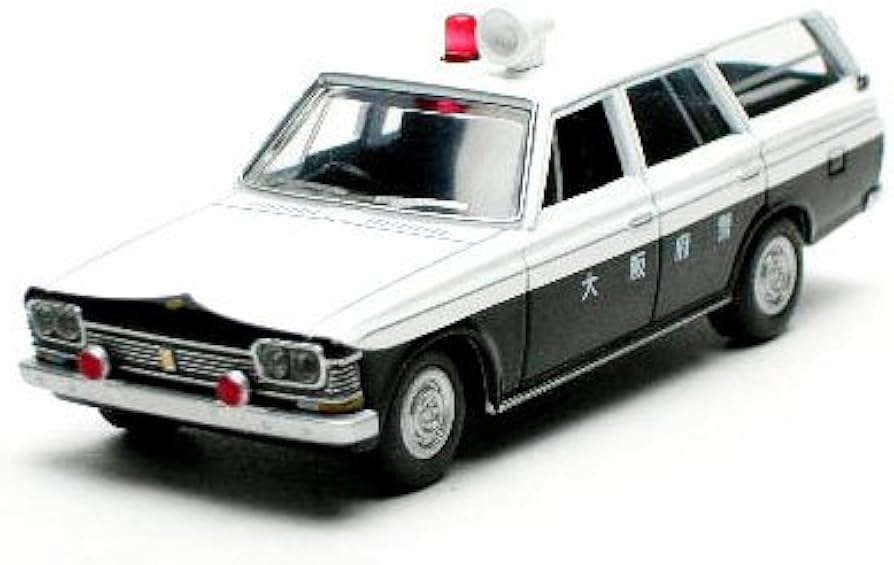 Amazon | トミカリミテッドヴィンテージ トヨペット クラウン