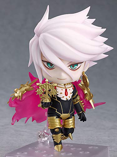 Amazon.co.jp: ねんどろいど Fate/Grand Order ランサー/カルナ ノン