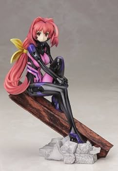 Amazon | マブラヴ オルタネイティヴ 鑑純夏 (1/7スケール PVC塗装済み