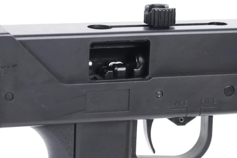 Amazon.co.jp: HFC イングラム M11 Ver.M1913 ガスブローバック