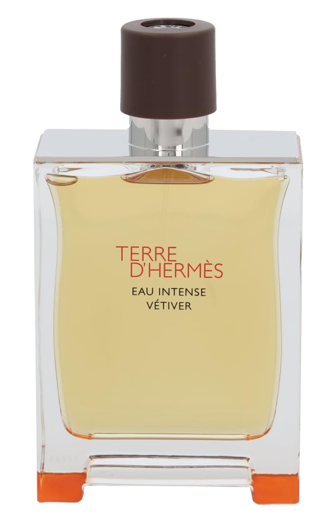 Amazon.com : Terre D'Hermes Eau de Intense Vetiver by Hermes for
