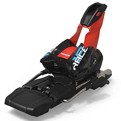 Marker Race ビンディング XCELL 18レッド/ブラック Amazon | Marker