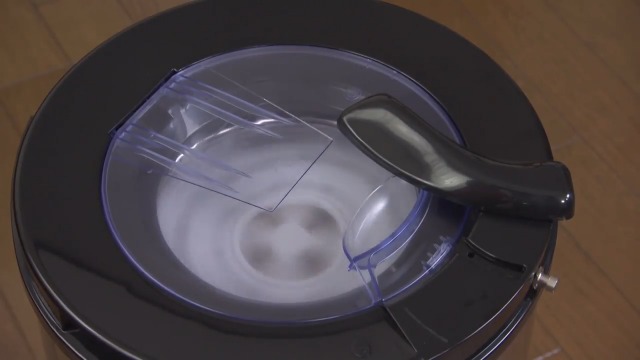 Amazon | ハイスマートジャパン 高速脱水機 ドライサイクロン HS-S60A