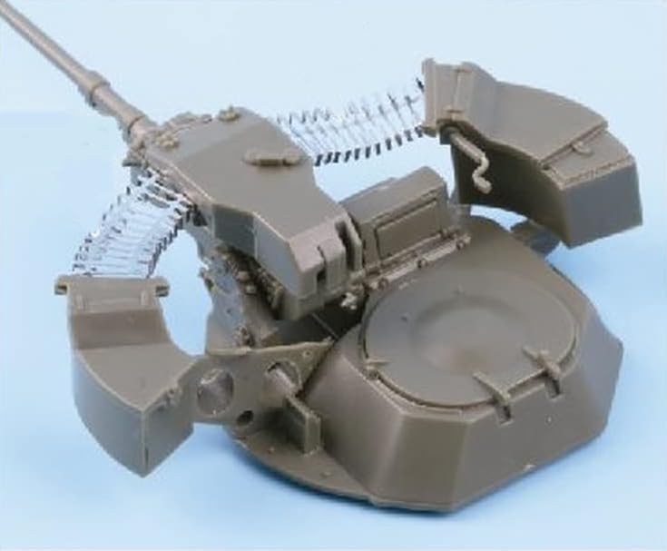 Amazon | AFVクラブ 1/35 ヴィーゼル1A1/A3 Mk.20 弾薬用フィード