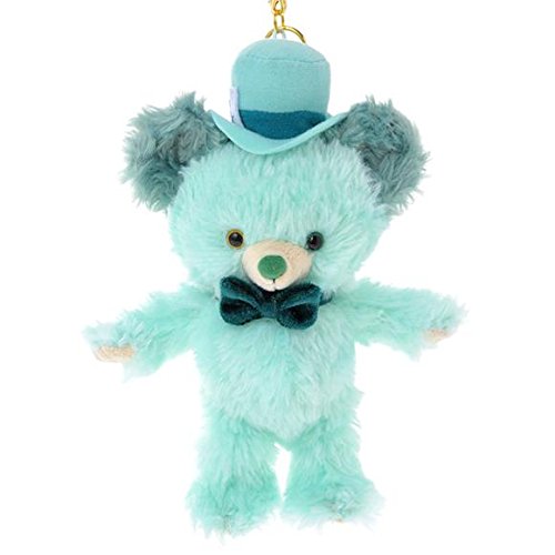 Amazon.co.jp: 【 ディズニー 公式 】 ユニベアシティ ぬいぐるみ キー