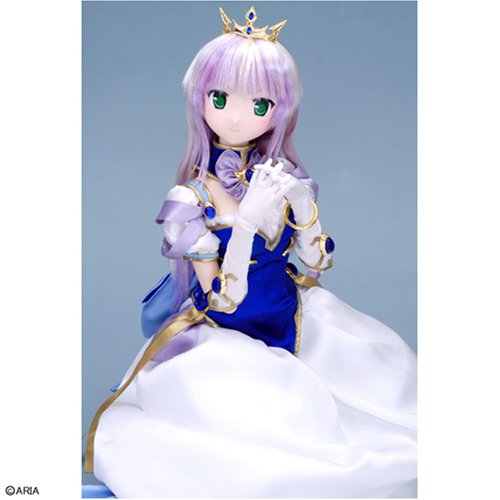 Amazon | 夜明け前より瑠璃色な『フィーナ・ファム・アーシュライト