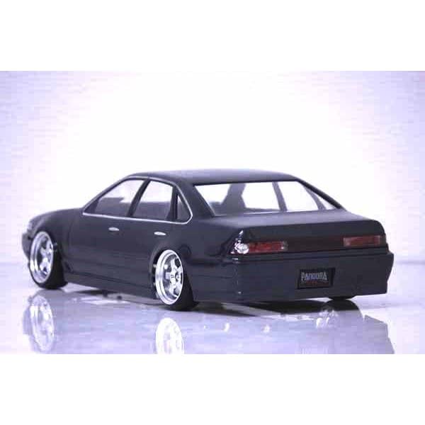 Amazon | NISSAN セフィーロ A31 オーテック クリアボディセット(未