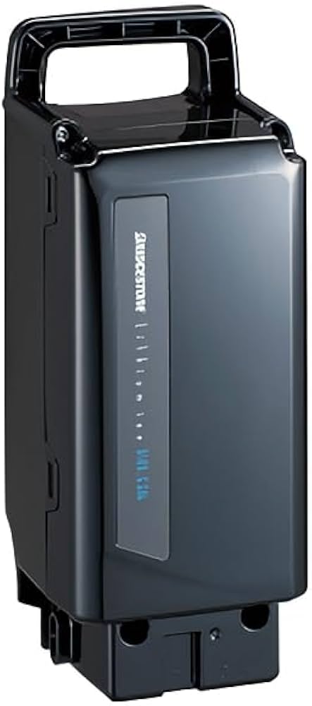 Amazon | ブリヂストン(BRIDGESTONE) リチウムイオンバッテリーD100