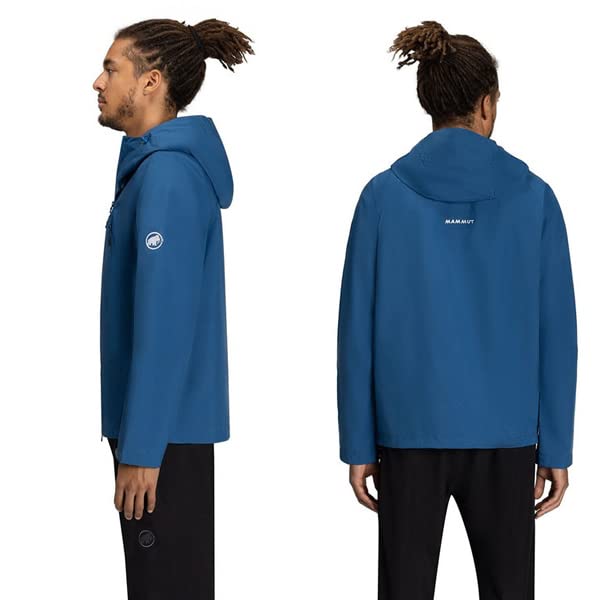 Amazon.co.jp: MAMMUT マムート ジャケット パンツ ゴアテックス GORE