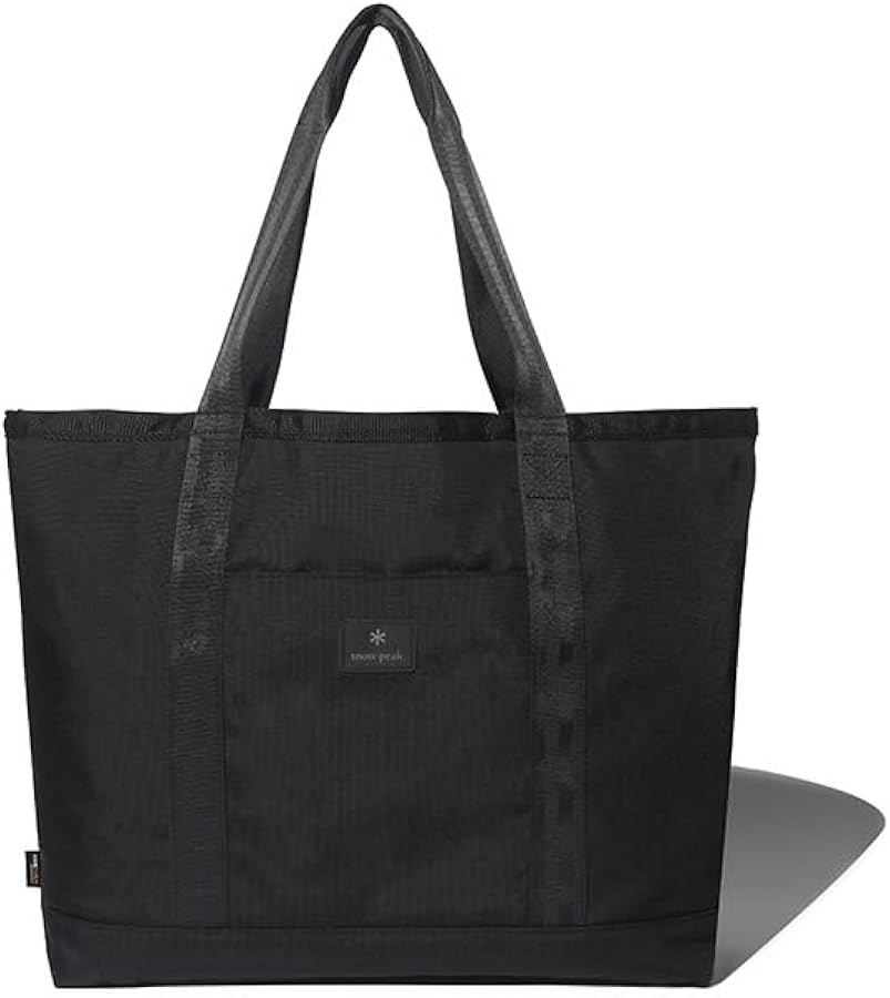 Amazon | [スノーピーク] トートバッグ Noasobi Explorer Tote Bag