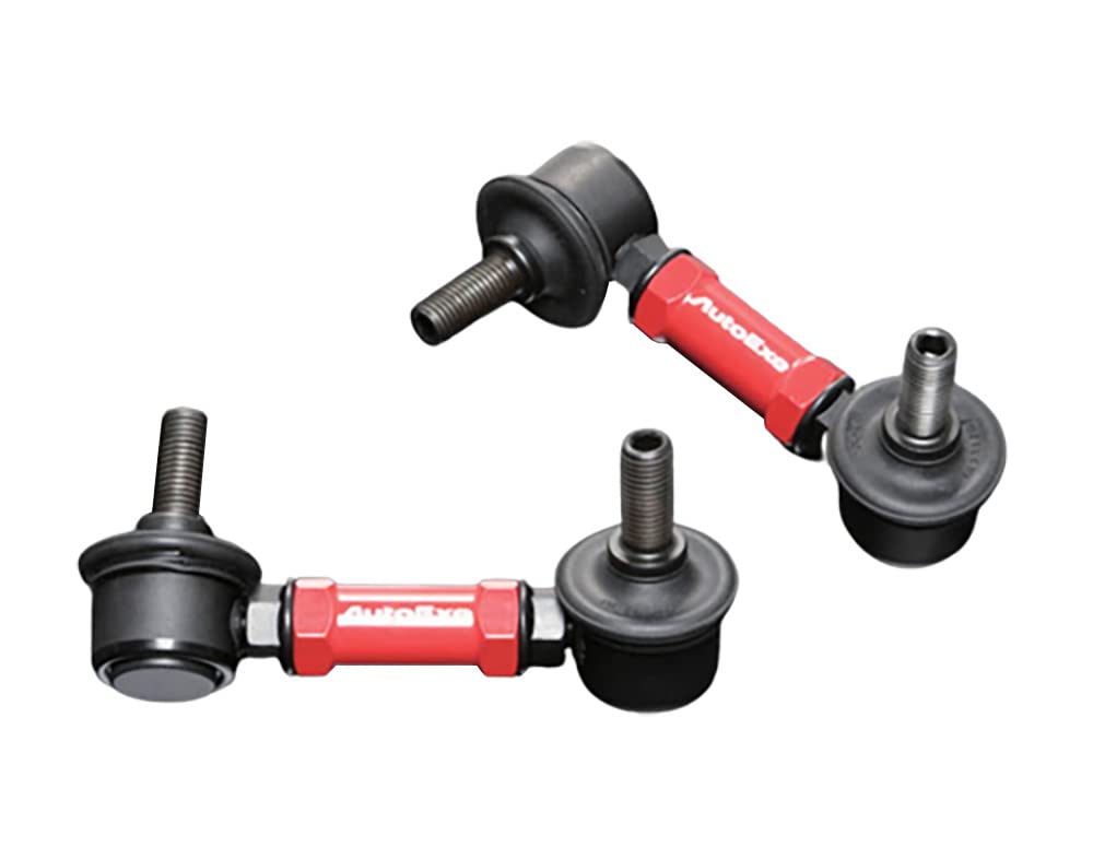 Amazon.co.jp: 【オートエクゼ】【AUTOEXE】アジャスタブル