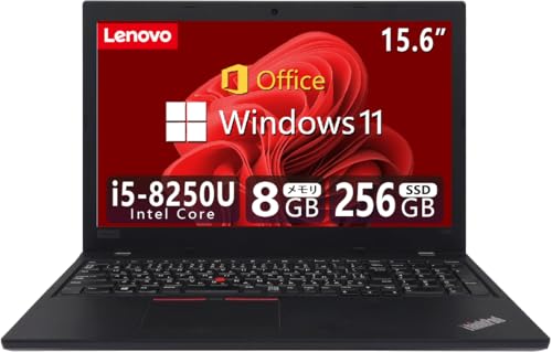 Amazon.co.jp: 【整備済み品】 ノートパソコン ThinkPad L580シリーズ