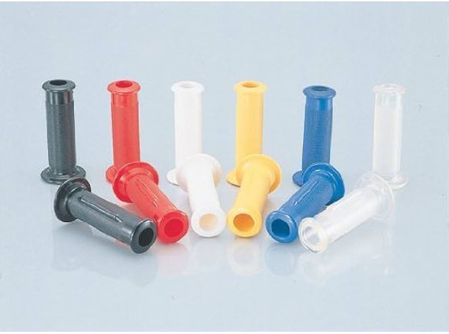 Amazon | キタコ(KITACO) ミニカラーグリップ モンキー(MONKEY)等