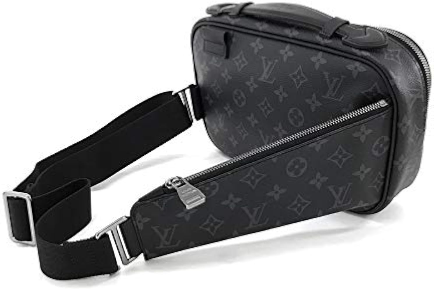 Amazon | ルイヴィトン LOUIS VUITTON バッグ ボディバッグ ウエスト