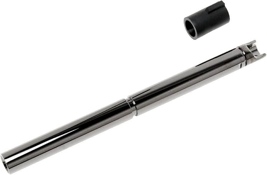 Amazon | GUARDER KM 6.01 インナーバレル + 強化ホップアップ