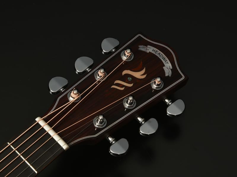 Amazon | HEADWAY ヘッドウェイ Japan Tune-up Series HF-5080SE NA