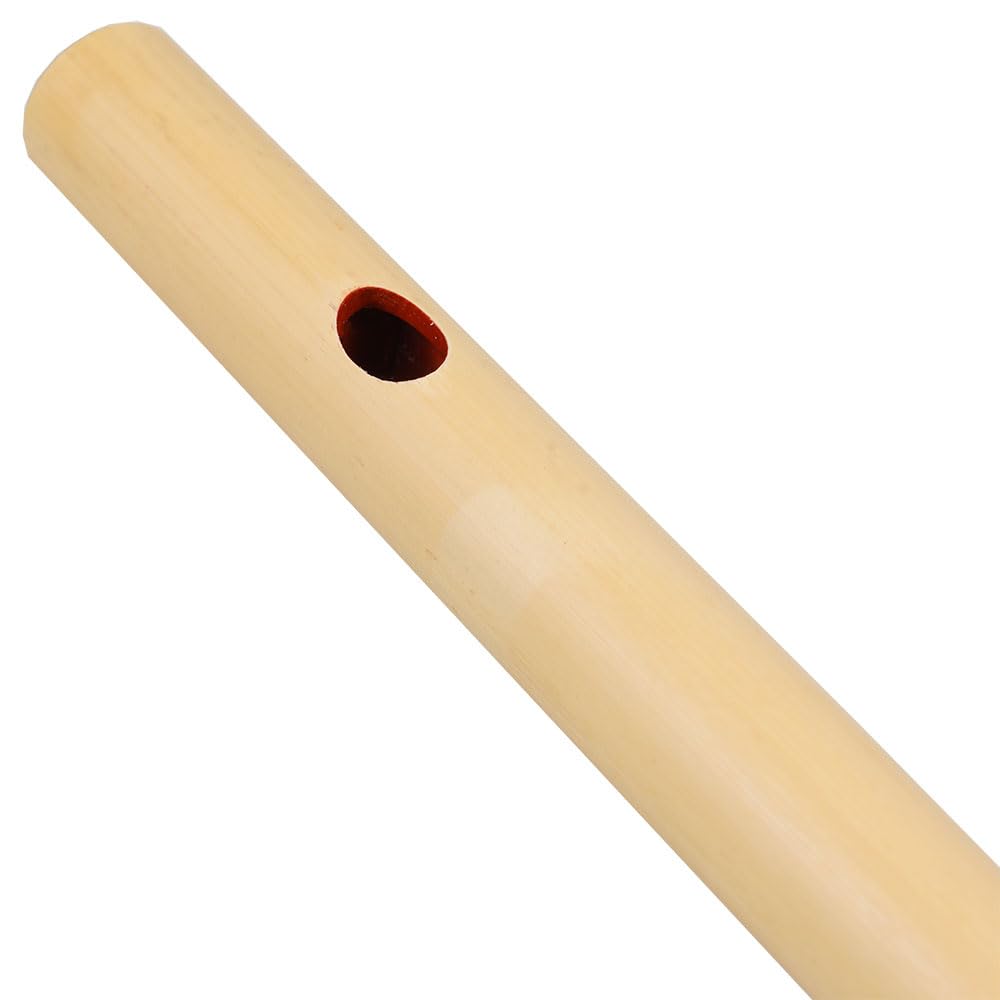 Amazon | 秀郎 素竹篠笛 7穴5本調子 | 篠笛 | 楽器・音響機器