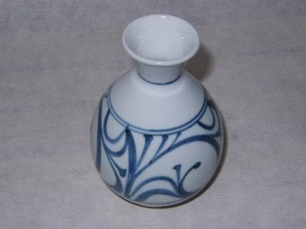 古清水 瓢 徳利 / 京焼・無傷・美品 古清水 瓢 徳利 / 京焼・無傷・美