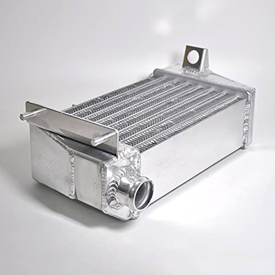 Amazon | LSEX-F ジムニー JB23W 容量アップ インタークーラー 4型～10