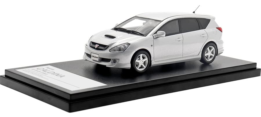 Amazon | インターアライド(INTERALLIED) Hi Story 1/43 トヨタ