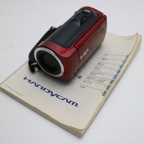 Amazon.co.jp: SONY デジタルHDビデオカメラレコーダー ハンディーカム