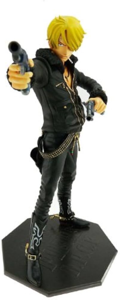 Amazon.co.jp: DOOR PAINTING COLLECTION FIGURE ワンピースシリーズ第