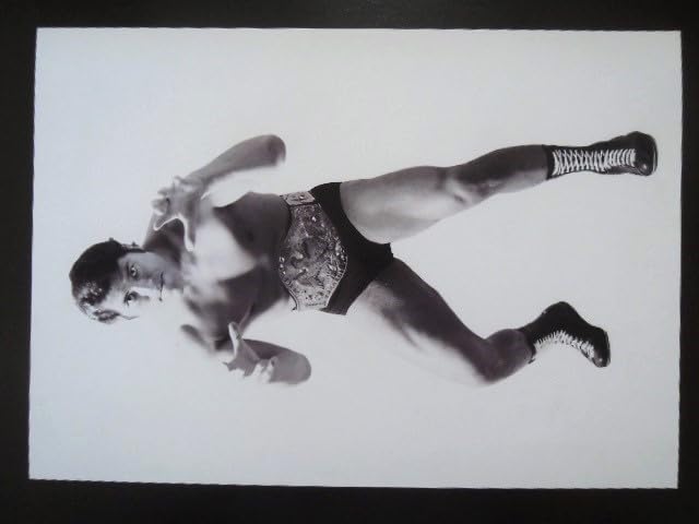 Amazon.co.jp: A4 額付き ポスター アントニオ猪木 ANTONIO INOKI