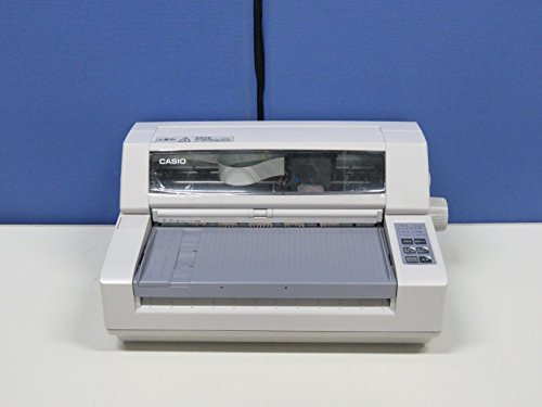 Amazon.co.jp: CASIO S-PR-104BX 楽一専用 ドットインパクトプリンタ
