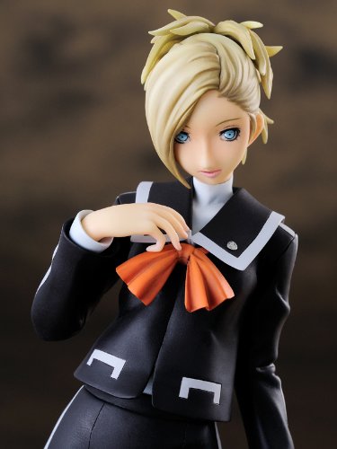 Amazon.co.jp: ペルソナ2 罪 リサ・シルバーマン (1/8スケールPVC塗装