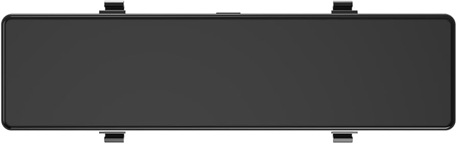 Amazon.co.jp: ドライブレコーダー ミラー型 4K高画质 【2025革新型&12