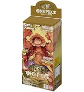 Amazon.co.jp: バンダイ (BANDAI) ONE PIECE カードゲーム エクストラ