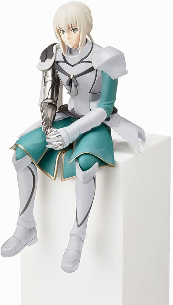 Amazon.co.jp: Fate FGO プレミアムちょこのせフィギュア