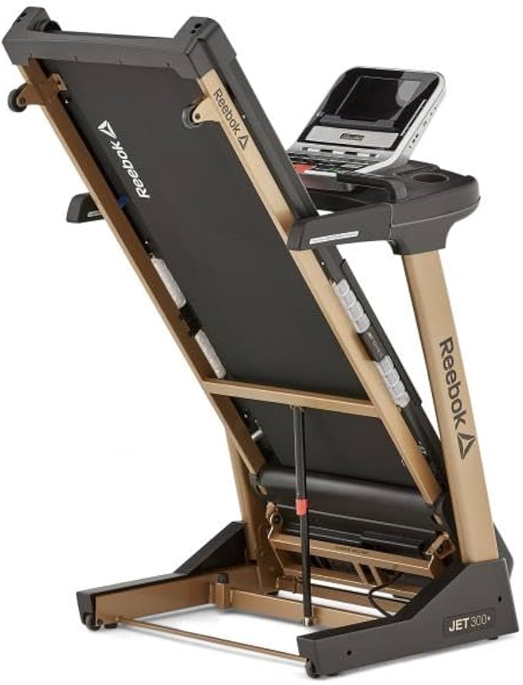 Amazon | Reebok(リーボック) ランニングマシン ウォーキングマシン ト