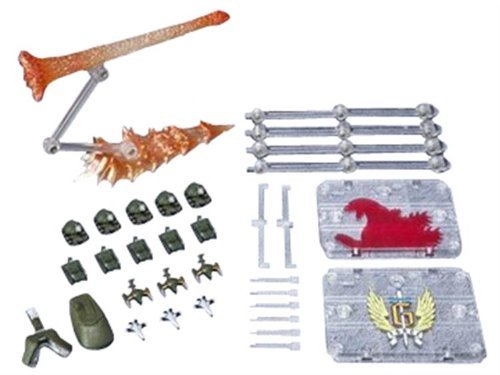 Amazon | S.H.MonsterArts ゴジラ対応エフェクト＆東宝特撮超兵器