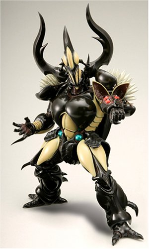 Amazon | 強殖装甲ガイバー BIO FIGHTER COLLECTION MAX ネオ