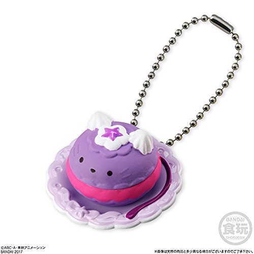 Amazon | プリキュア アニマルスイーツ2 10個入 食玩・ガム (キラキラ