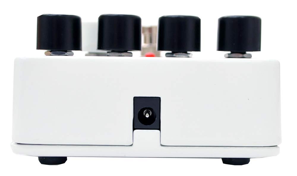 Amazon | ELECTRO-HARMONIX (エレクトロハーモニックス) ギター用