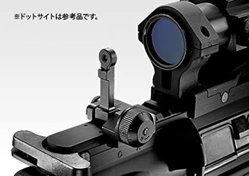 Amazon.co.jp: 東京マルイ No66 ナイツ M4 SR-16 18歳以上スタンダード
