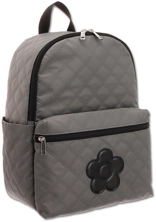Amazon.co.jp: [MARY QUANT] ピンソニックキルトデイジー リュック
