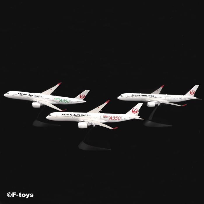 Amazon.co.jp: エフトイズコンフェクト(F-toys Confect) JAL