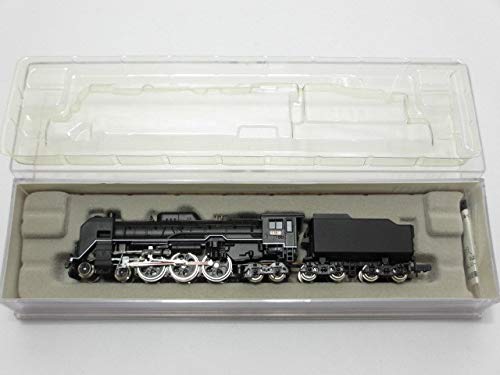 Amazon | マイクロエース Nゲージ C61-20・東北型重装備 A6001 鉄道