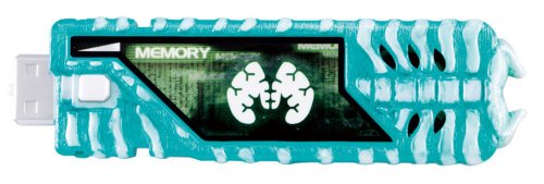 バンダイ 仮面ライダーオーズ オーメダルセットEX (ヒーロー・ヒロイン