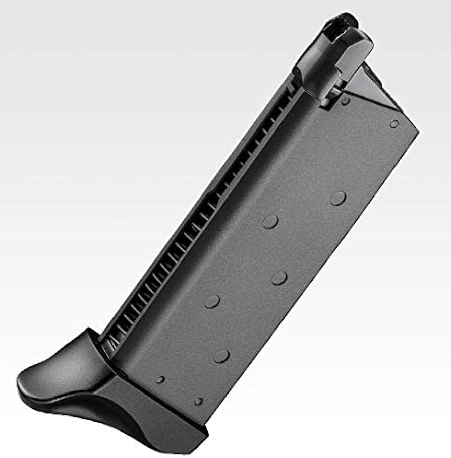 Amazon | 東京マルイ パーツ No.68 AM .45用 スペアマガジン | モデル
