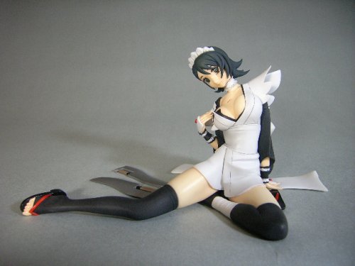 Amazon | サムライスピリッツ 天下一剣客伝 いろは (1/8スケールPVC