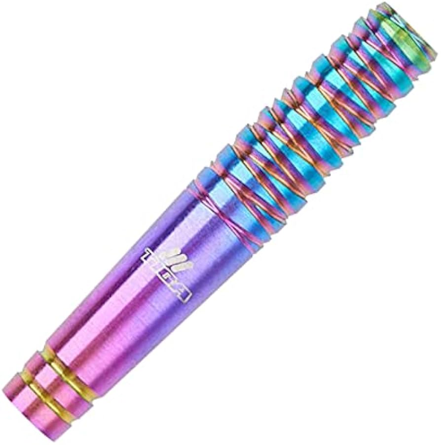 Amazon | ダーツ バレル TIGA 【ティガ】 スーパーノヴァ 畦元隆成選手