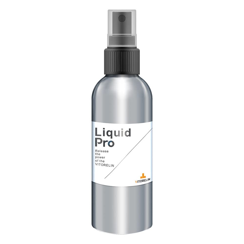 Amazon | Vitorelin Liquid Pro（ビトレリンリキッドプロ） プロ仕様