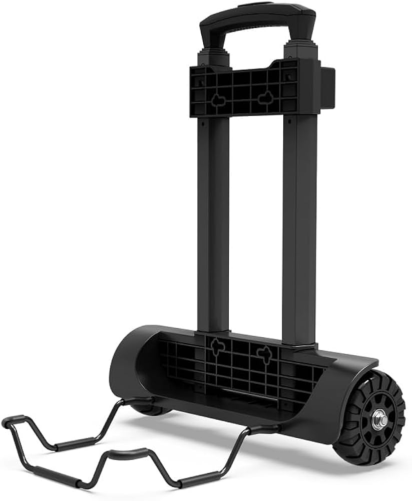 Amazon.co.jp: FOSSiBOT キャリーカート ポータブル電源 F2400 専用