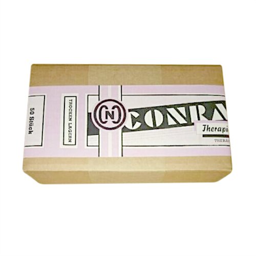 Amazon.co.jp: 治療用カーボン コウケントーカーボン (50本入り) 1000